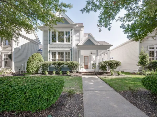 1206 Jewell Ave, Franklin, TN 37064