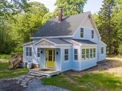 819 Pleasant Point Road, Cushing, ME, 04563