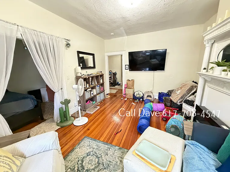 1377 Commonwealth Ave #3 — Photo 12