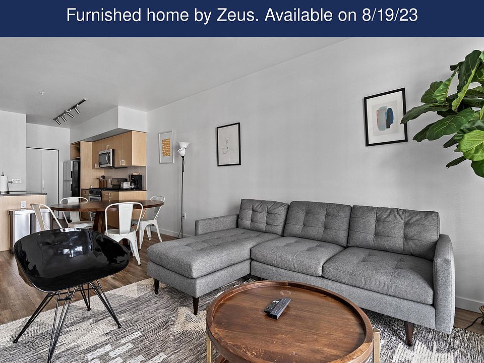 At Zeus, we design move-in ready homes and fully manage them ourselves.