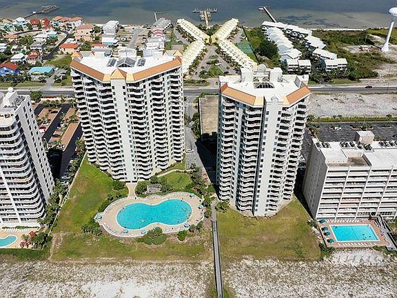 2nd image of 8515 Gulf Blvd Unit E10a