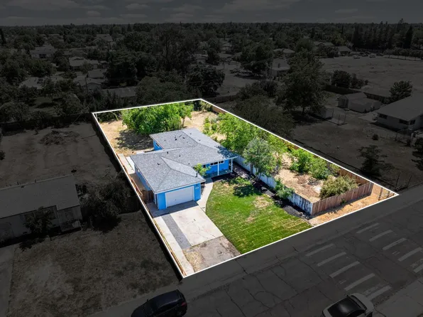 2500 48th Ave, Sacramento, CA 95822