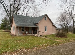 1651 N 800 W, Bargersville, IN 46106