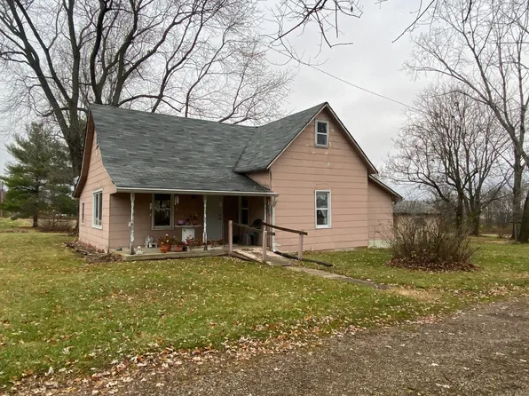 1651 N 800 W, Bargersville, IN 46106