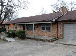 1609 Dodson Ave, Murray, KY 42071