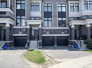 54 Pantheon Ln, Markham, ON L6E0V3