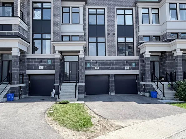 54 Pantheon Ln, Markham, ON L6E 0V3
