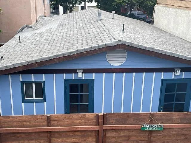 4851 Voltaire St — Photo 5