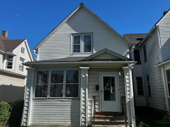 1651 Aberdeen St, Chicago Heights, IL 60411