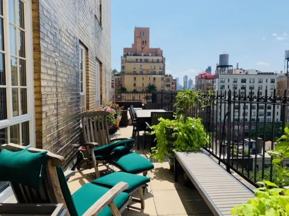 275 Central Park West image 1 of 19