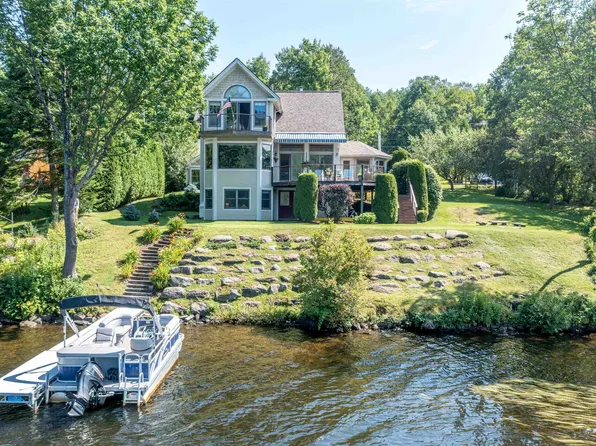 188 Camp Road, Elmore, VT 05661