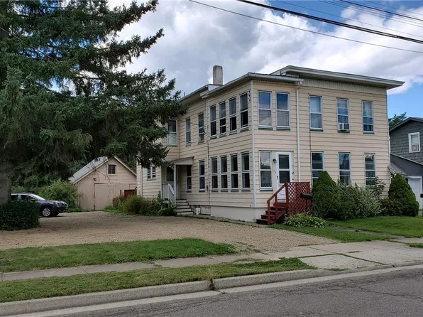 154 Thacher St, Hornell, NY 14843