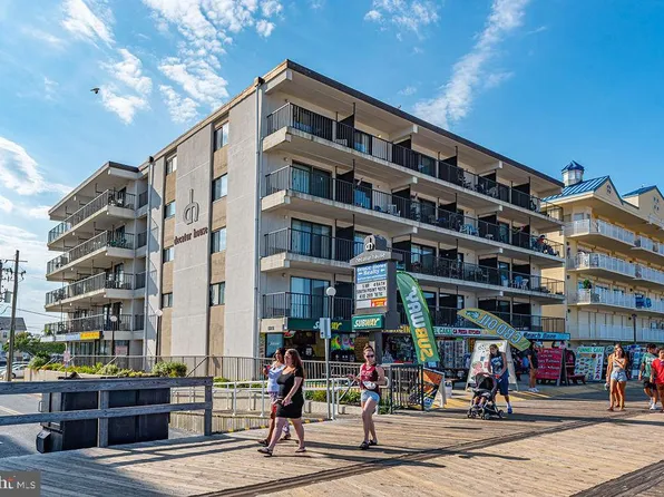 1201 Atlantic Ave Unit 201, Ocean City, MD 21842