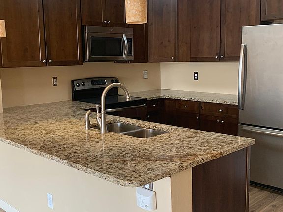 Granite Countertops