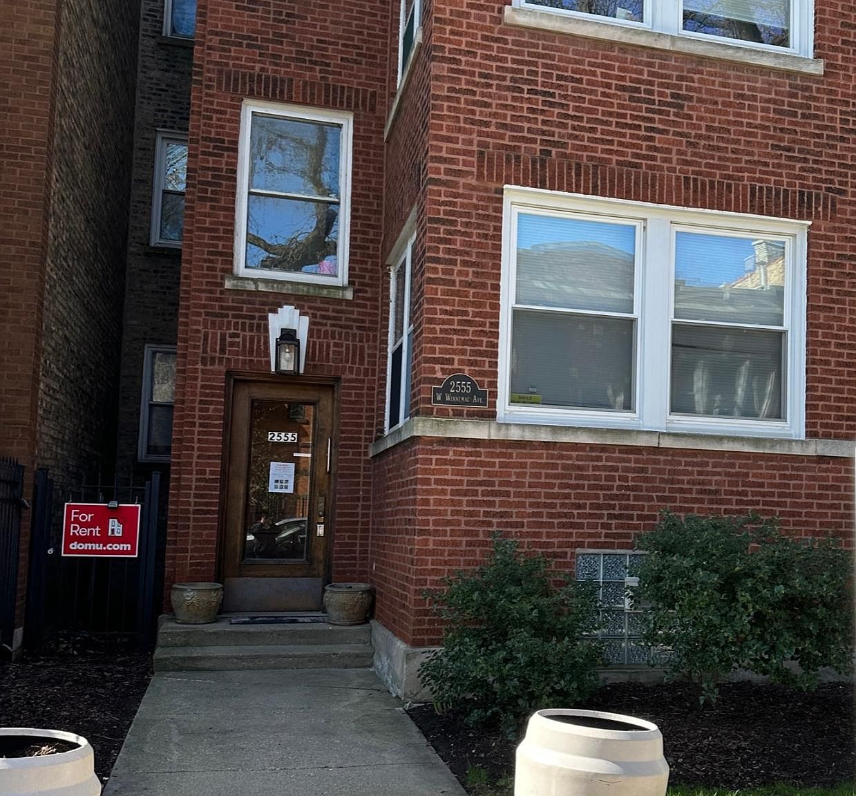 2555 W Winnemac Ave UNIT G, Chicago, IL 60625 | Zillow