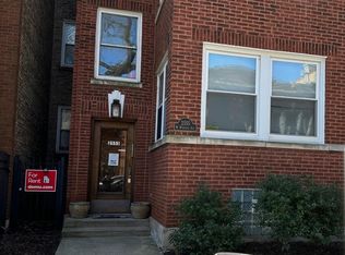 2555 W Winnemac Ave UNIT G, Chicago, IL 60625
