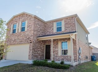 163 Palm Dr, Buda, TX 78610