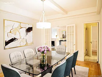 Rented by Sotheby's International Realty