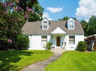 1837 Forest Hill Blvd, Houston, TX 77023