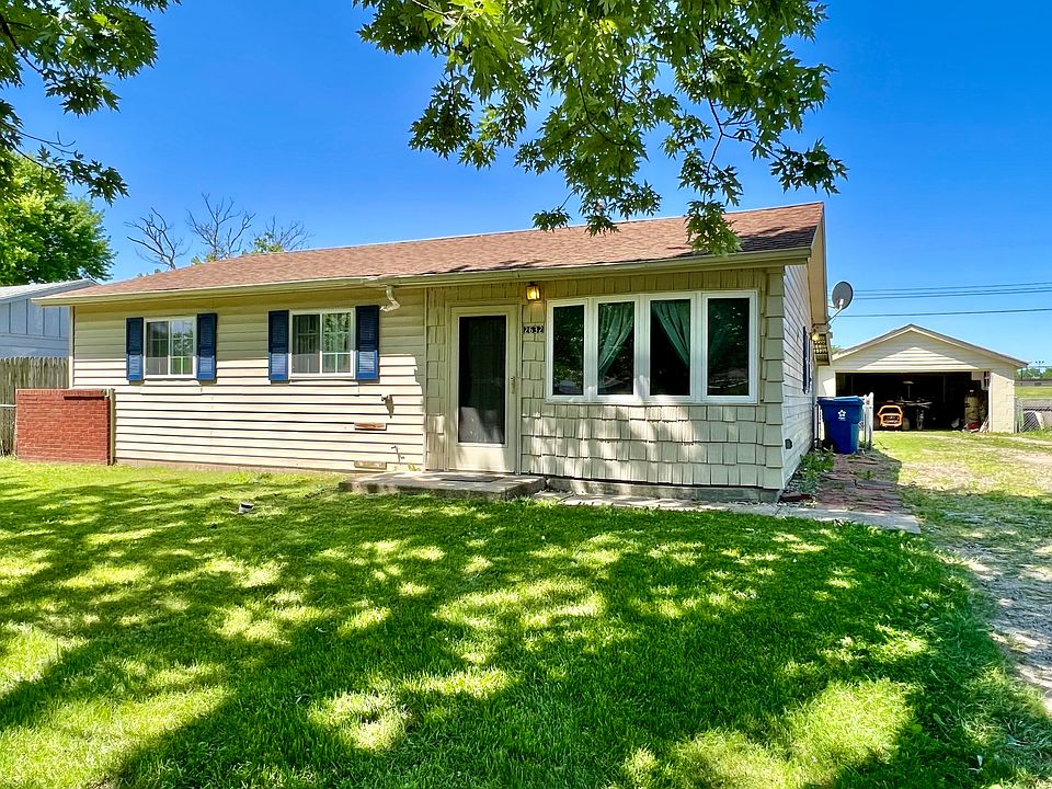 2632 S Cole St, Indianapolis, IN 46241 Zillow
