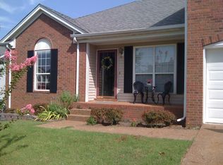 2013 Upland Dr, Franklin, TN 37067