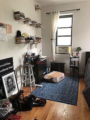 5th image of 341 E 19th St APT 3D