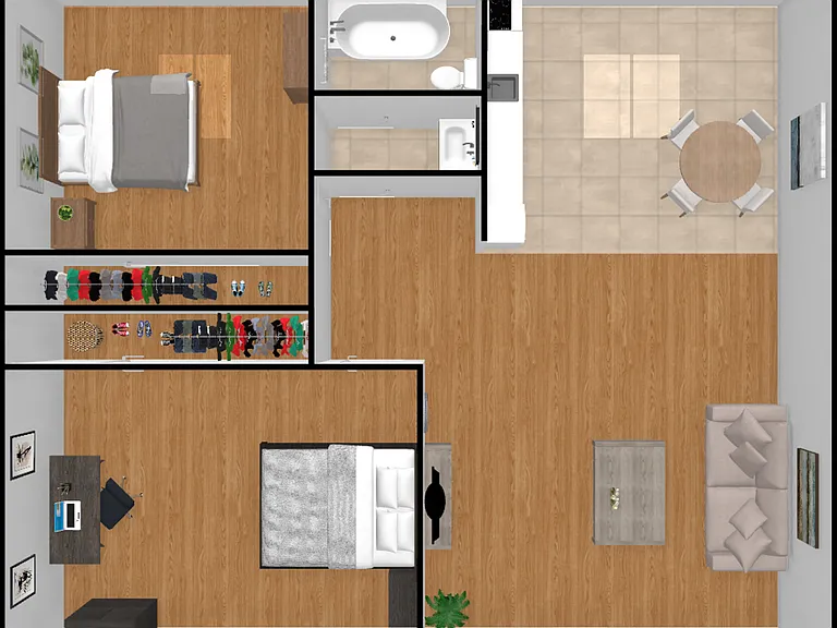 512 I St — Photo 2
