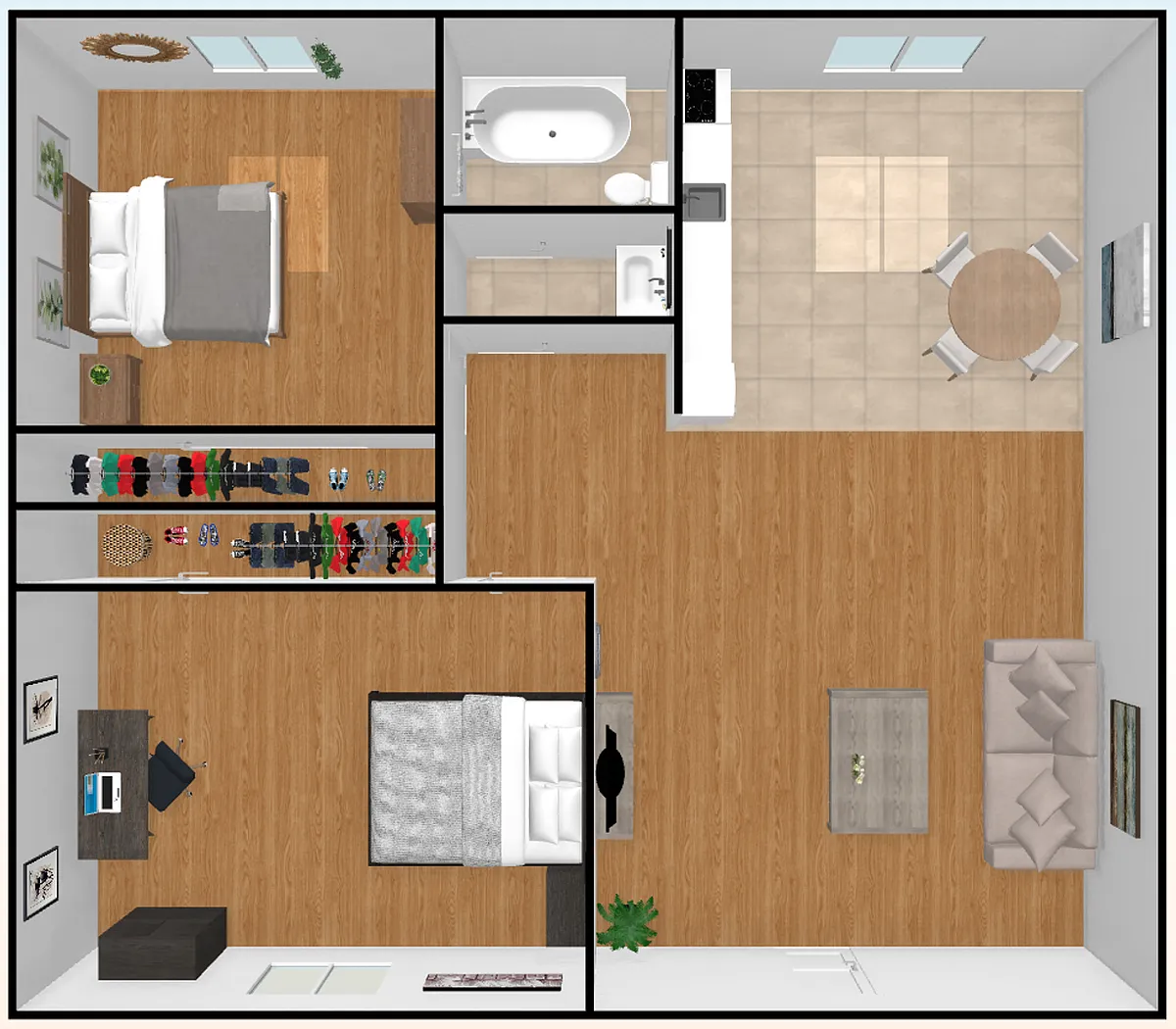 Building Photo - 512 I St