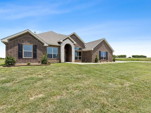 6820 County Road 302, Grandview, TX 76050