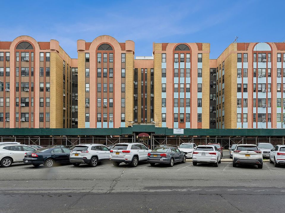 1st image of 25 W Broadway APT 502