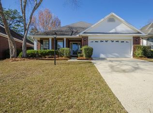 1056 Cross Gates Pl, Mobile, AL 36609