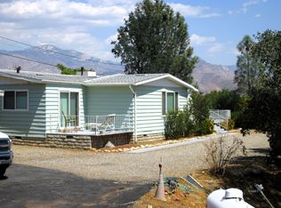 124 Elm Ct, Wofford Heights, CA 93285