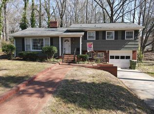 1003 Briarwood Dr, Gaffney, SC 29340