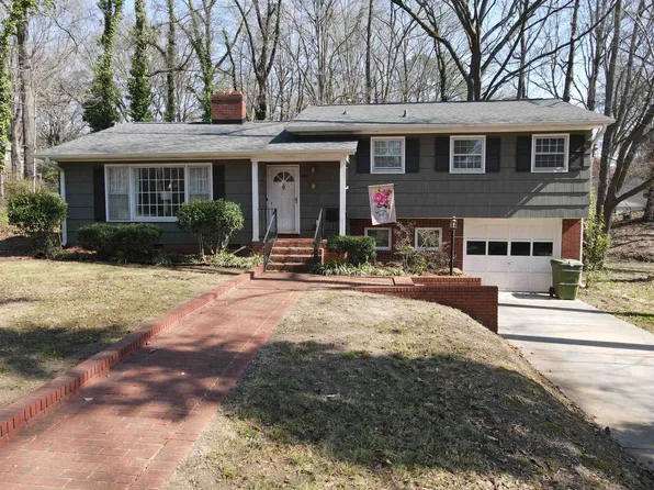1003 Briarwood Dr, Gaffney, SC 29340