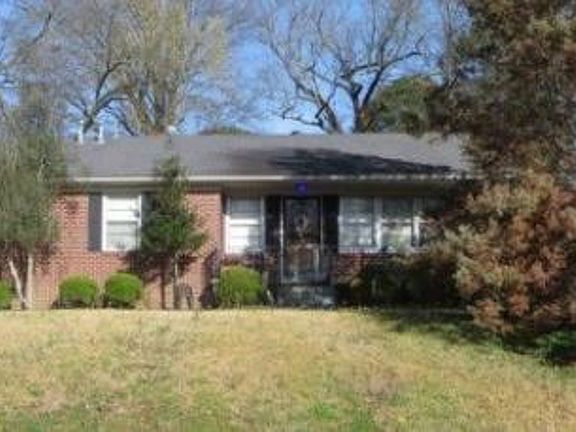 Property Rear View