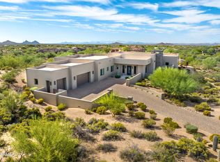 10389 E Celestial Dr, Scottsdale, AZ 85262