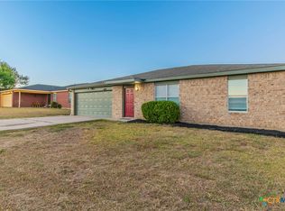 4101 Beach Ball Dr, Killeen, TX 76549