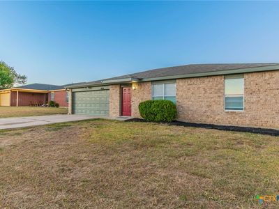 4101 Beach Ball Dr, Killeen, TX, 76549