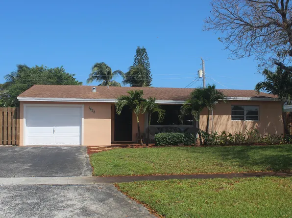 1428 SW 1st Ave, Deerfield Beach, FL 33441