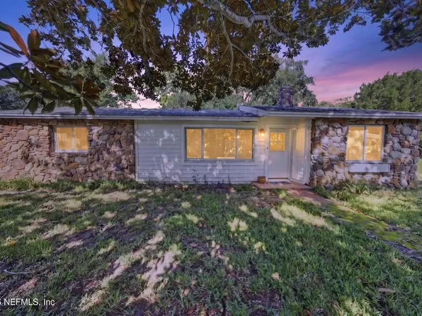 1962 CYPRESS Avenue, Daytona Beach, FL 32119