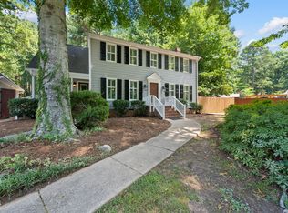 8100 Kingsland Dr, Raleigh, NC 27613