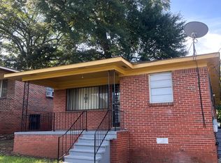 1905 Jackson Ave SW, Birmingham, AL 35211