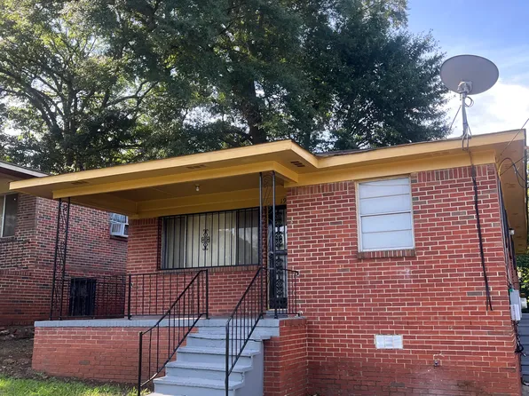 1905 Jackson Ave SW, Birmingham, AL 35211