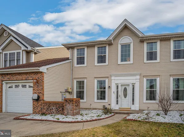 107 Sharpless Blvd, Westampton, NJ 08060