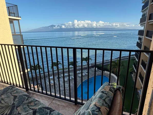(undisclosed Address), Lahaina, HI 96761