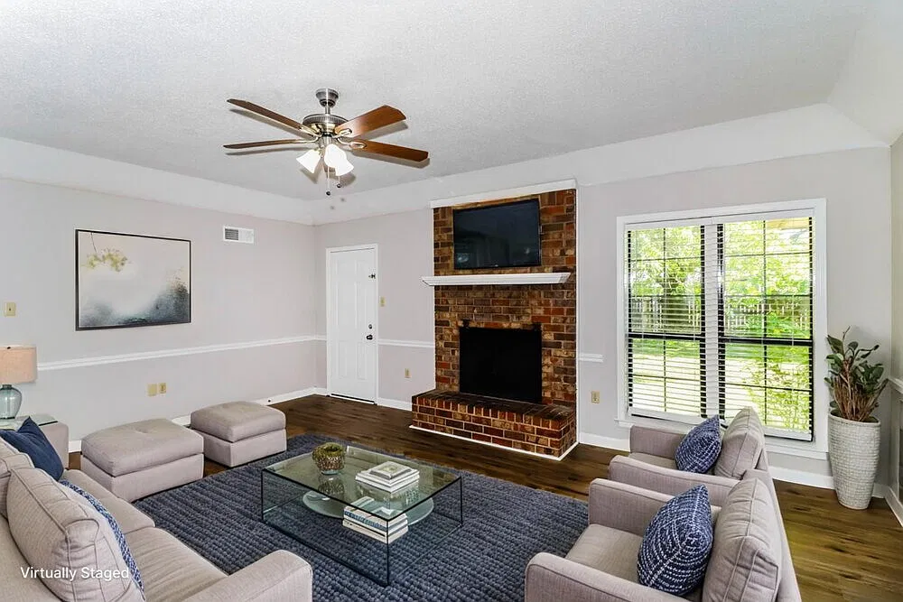 3 bed, 2.0 bath, 1679 sqft, $1,580 — Photo 4