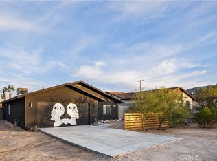 6251 Cahuilla Ave, Twentynine Palms, CA 92277