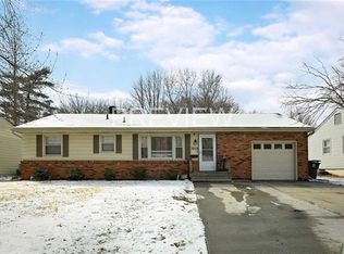 3608 S Osage St, Independence, MO 64055