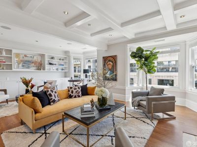 1033 Jones St, San Francisco, CA, 94109