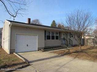 2201 Foster Rd, Point Pleasant Beach, NJ 08742